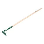 Trapezoidna motika 14 cm drvena drška 15G039 VERTO