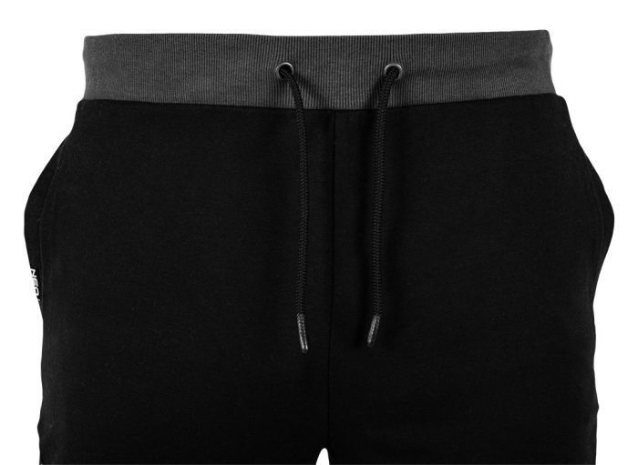 Trenirka COMFORT crno-siva S-XXXL NEO 81-283 - Slika 2