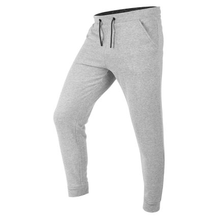 Trenirka COMFORT melanž siva S-XXXL NEO 81-280