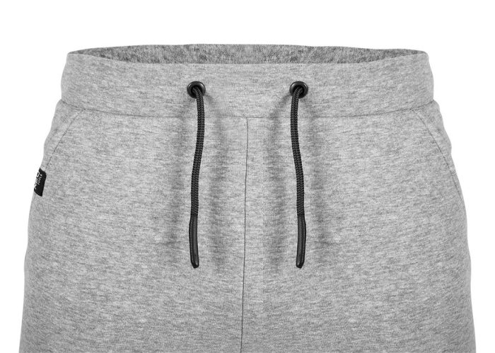 Trenirka-COMFORT-melanz-siva-S-XXXL-NEO-81-280-5 Trenirka COMFORT melanž siva S-XXXL NEO 81-280 - Slika 6