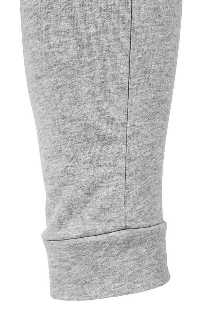 Trenirka-COMFORT-melanz-siva-S-XXXL-NEO-81-280-6 Trenirka COMFORT melanž siva S-XXXL NEO 81-280 - Slika 7
