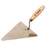 Trokutasta mistrija 180 mm TOPEX 13A100