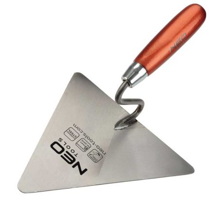 Trokutasta mistrija 180/210 mm NEO 50-001/50-003