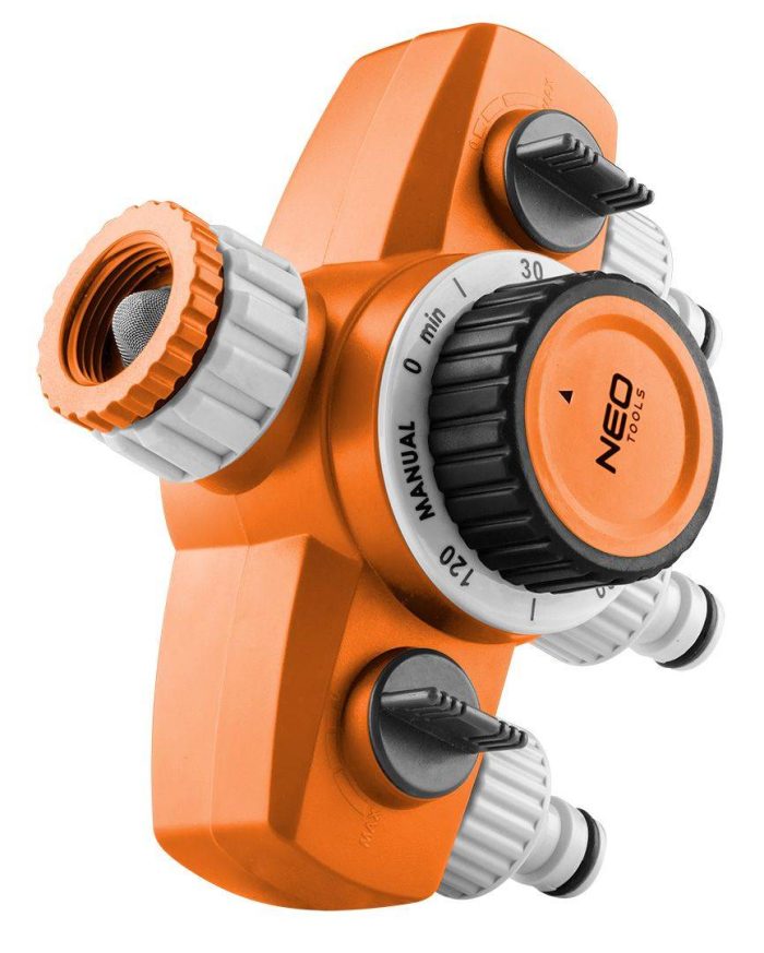 jedan s timerom 15-750 NEO