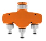 Troventilski razdjelnik, 2 izlaza s bravom, jedan s timerom 15-750 NEO - Slika 4