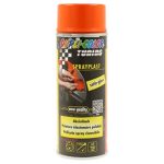 Tuning DC Folija u boji 400 ml DUPLI-COLOR - Narančasti sjaj