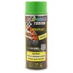 Tuning DC Folija u boji 400 ml DUPLI-COLOR - Zeleni sjaj