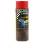 Tuning SUPERTHERM sprej 400 ml DUPLI-COLOR - Crveni 300°C