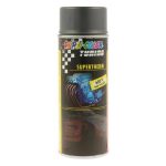 Tuning SUPERTHERM sprej 400 ml DUPLI-COLOR - Sivi 600°C