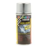 Tuning Srebrni chrome sprej DUPLI-COLOR - 150 ml