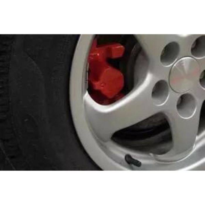 Tuning sprej za kliješta kočnica 150 ml DUPLI-COLOR - Slika 5