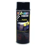 Tuning sprej za plastiku 400 ml DUPLI-COLOR - Crna sjaj