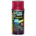 Tuning transparent sprej 150 ml DUPLI-COLOR - Crvena