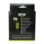 UPOL RAPTOR Granulat protiv proklizavanja 200 g - Slika 2