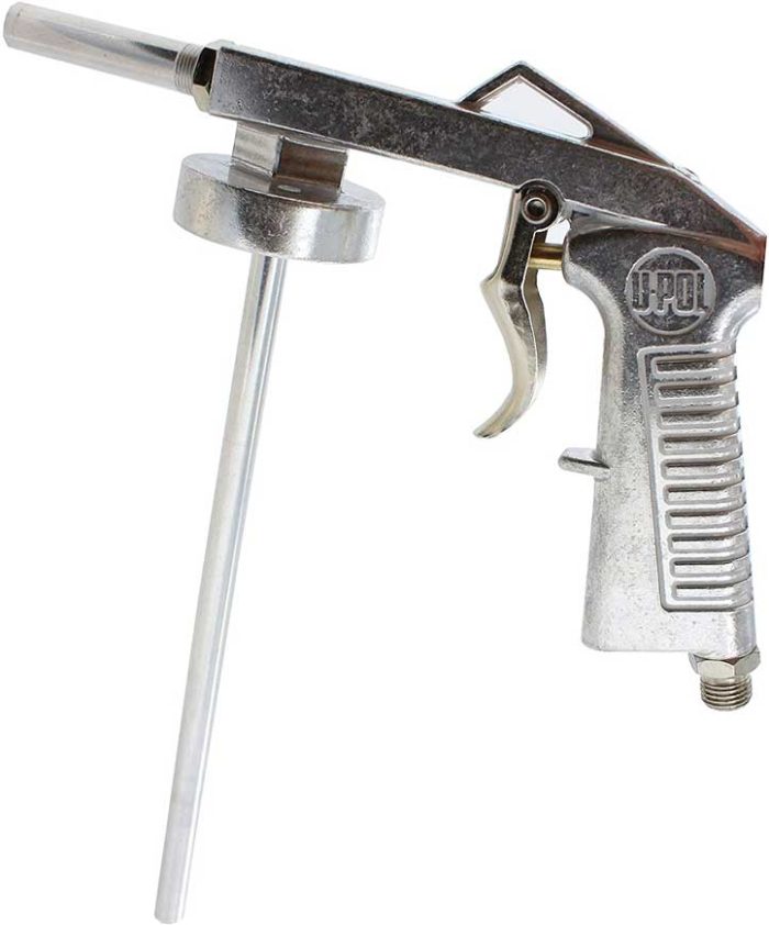 UPOL RAPTOR Šprica za zaštitne premaze UPOL RAPTOR Šprica za zaštitne premaze