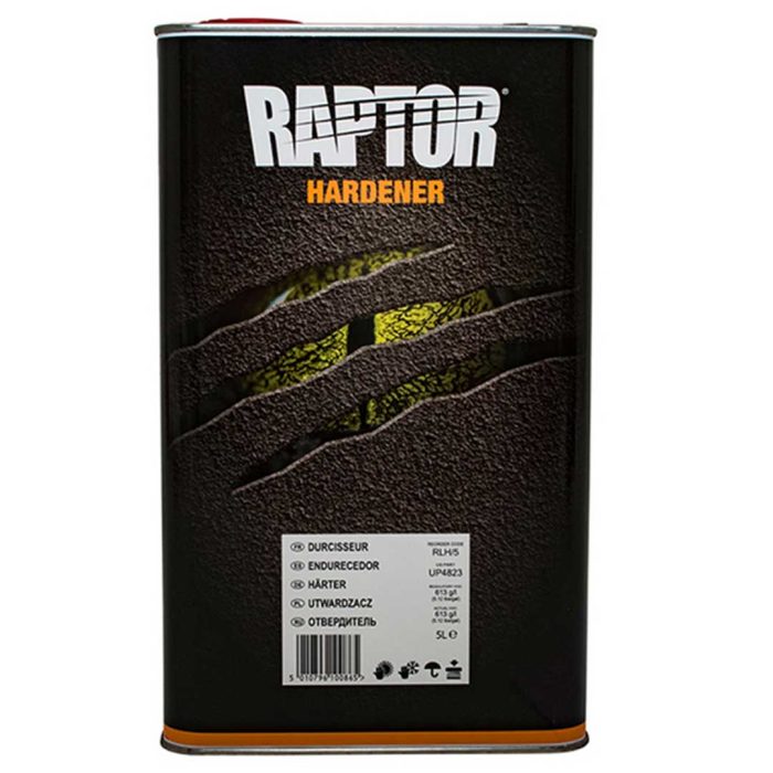 UPOL RAPTOR Učvršćivač 5 l UPOL RAPTOR Učvršćivač 5 l
