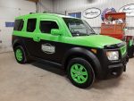 UPOL RAPTOR Zaštitna boja 6,6 L - Slika 9