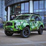 UPOL RAPTOR Zaštitna boja 6,6 L - Slika 10