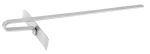 Ubodna pila 600W BRZINA 800-3000 MIN-1  58G078 GRAPHITE - Slika 11
