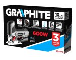 Ubodna pila 600W BRZINA 800-3000 MIN-1  58G078 GRAPHITE - Slika 3