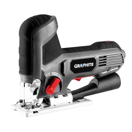Ubodna pila 600W BRZINA 800-3000 MIN-1  58G078 GRAPHITE