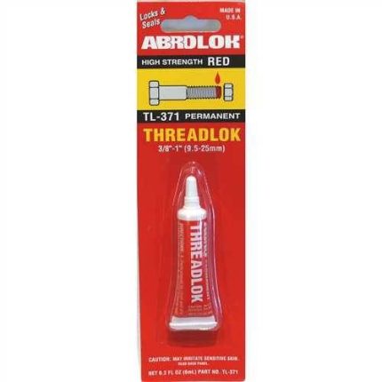 Učvršćivač navoja trajni 6 ml ABRO