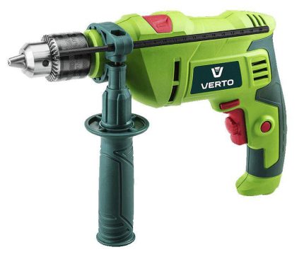 Udarna bušilica 600W VERTO 50G519