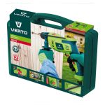 Udarna bušilica 850 W VERTO 50G528 - Slika 2