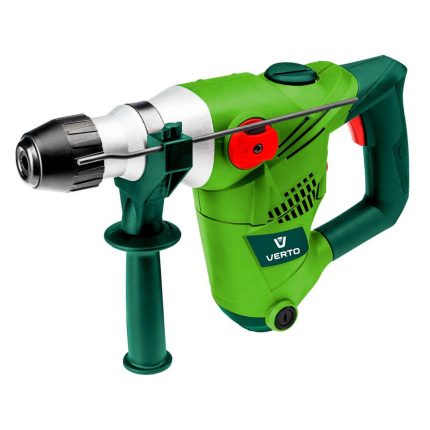 Udarna bušilica SDS+ 1500 W 50G390