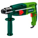 Udarna bušilica SDS+ 550W VERTO 50G365