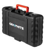 Udarna bušilica SDS+ 900W 58G860 GRAPHITE - Slika 6