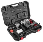 Udarna bušilica SDS MAX 1300W 58G877 GRAPHITE - Slika 3