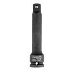 Udarni produžetak 1/2" 50-125 mm NEO 10-250-10-252 - Slika 3