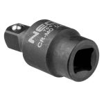 Udarni zglob 1/4"-1/2" NEO 10-253-10-255 - Slika 3