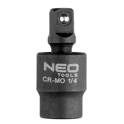Udarni zglob 1/4"-1/2" NEO 10-253-10-255
