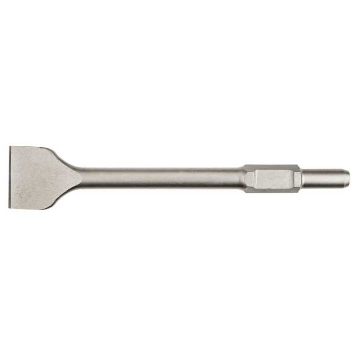 Udarno-ravno-dlijeto-HEX-3575-mm-GRAPHITE-57H56657H567-1 Udarno ravno dlijeto HEX 35/75 mm GRAPHITE 57H566/57H567 - Slika 2