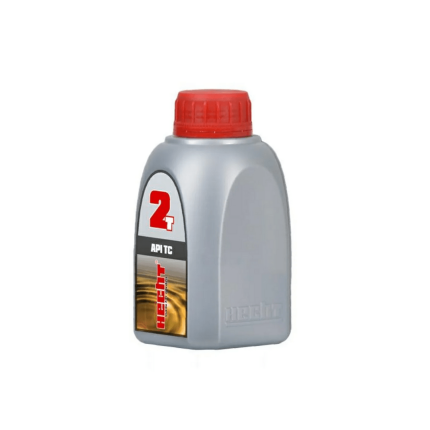 Ulje za dvotaktne motore - HECHT 2T 450