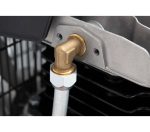 Uljni kompresor 100 L 230 V NEO 12K030 - Slika 2