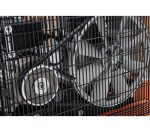 Uljni kompresor 100 L 230 V NEO 12K030 - Slika 3