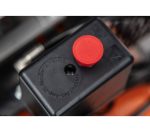 Uljni kompresor 100 L 230 V NEO 12K030 - Slika 4