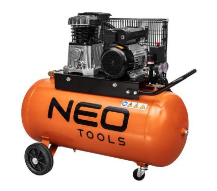 Uljni kompresor 100 L 230 V NEO 12K030