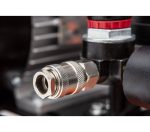 Uljni kompresor 100 L 230 V NEO 12K030 - Slika 6