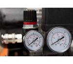 Uljni kompresor 100 L 230 V NEO 12K030 - Slika 7