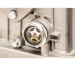 Uljni kompresor 150 L 230 V NEO 12K031 - Slika 3