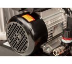 Uljni kompresor 150 L 230 V NEO 12K031 - Slika 4