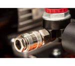 Uljni kompresor 150 L 230 V NEO 12K031 - Slika 5