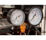 Uljni kompresor 150 L 230 V NEO 12K031 - Slika 7