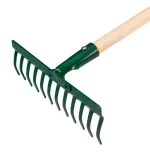 Univerzalne ravne grablje, 12 zuba 15G056 VERTO - Slika 3