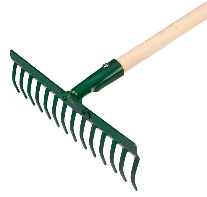 Univerzalne-ravne-grablje-14-zuba-15G057-VERTO-2 Univerzalne ravne grablje, 14 zuba 15G057 VERTO - Slika 3