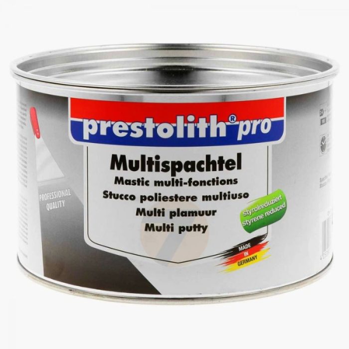 Univerzalni kit 1000/2500 g PRESTOLITH PRO - 2500 g